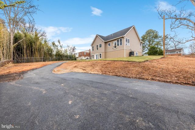 6003 SHEPHERD LN, Lanham, MD 20706