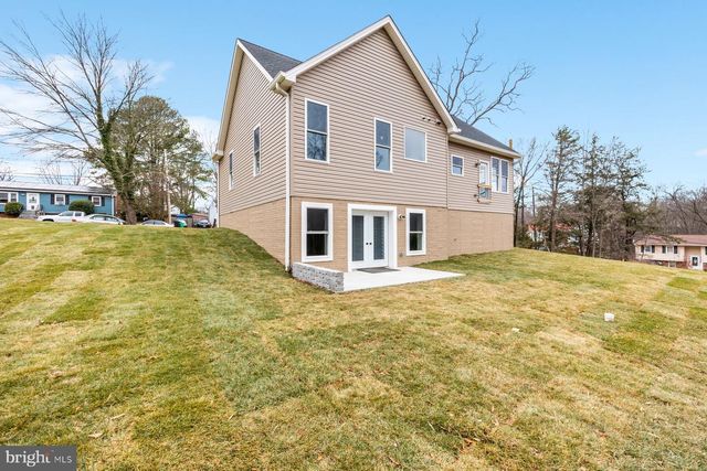 6003 SHEPHERD LN, Lanham, MD 20706