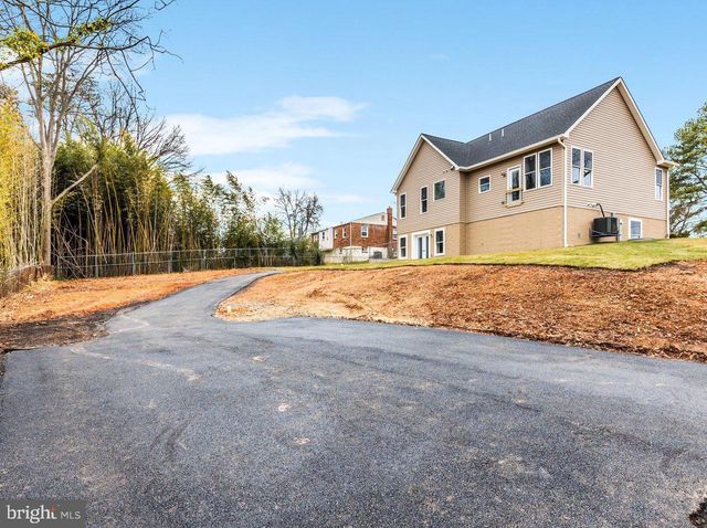 6003 SHEPHERD LN, Lanham, MD 20706