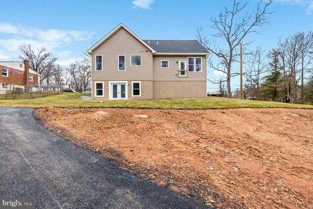 6003 SHEPHERD LN, Lanham, MD 20706
