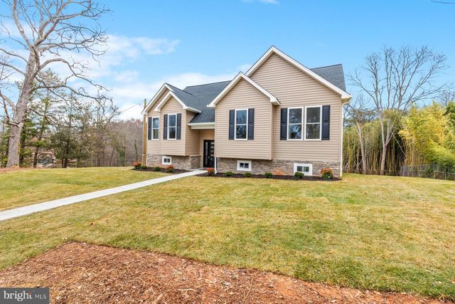 6003 SHEPHERD LN, Lanham, MD 20706