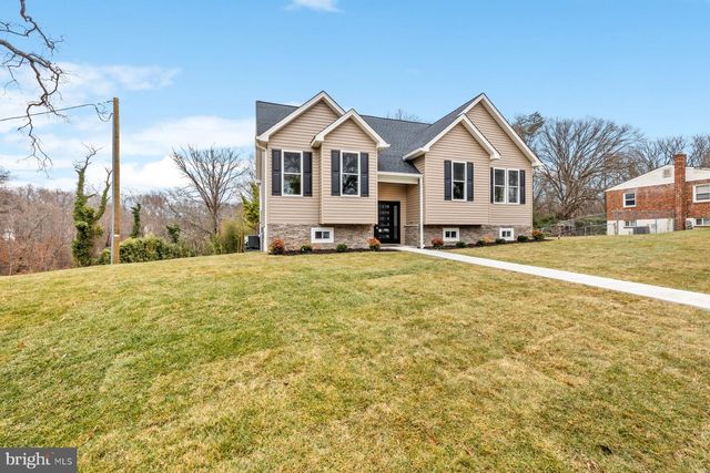 6003 SHEPHERD LN, Lanham, MD 20706