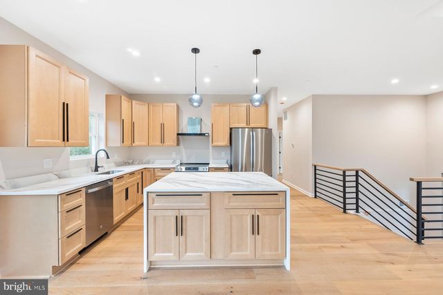 6003 SHEPHERD LN, Lanham, MD 20706