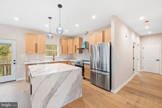 6003 SHEPHERD LN, Lanham, MD 20706