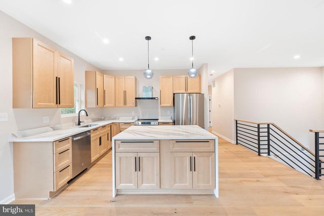 6003 SHEPHERD LN, Lanham, MD 20706