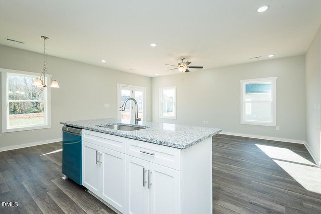 114 Chester Place, Pikeville, NC 27863