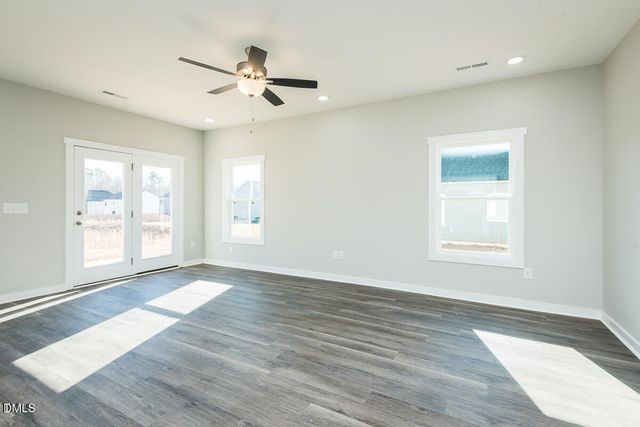 114 Chester Place, Pikeville, NC 27863