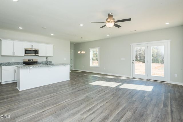 114 Chester Place, Pikeville, NC 27863