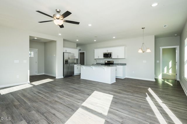 114 Chester Place, Pikeville, NC 27863