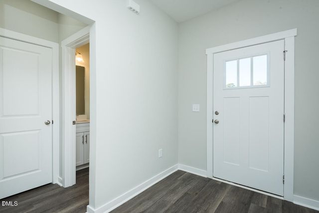 114 Chester Place, Pikeville, NC 27863