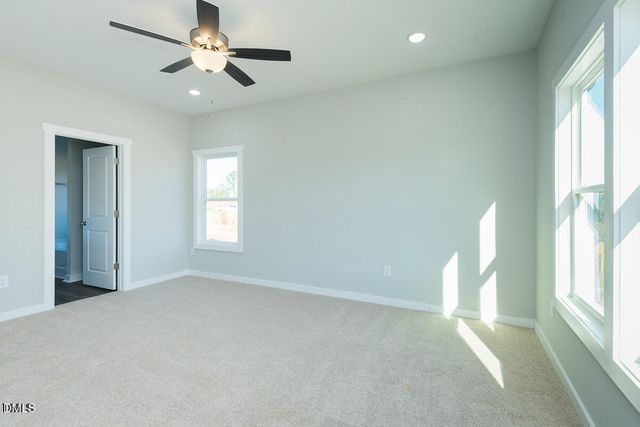 114 Chester Place, Pikeville, NC 27863
