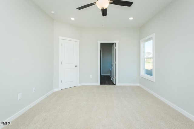 114 Chester Place, Pikeville, NC 27863