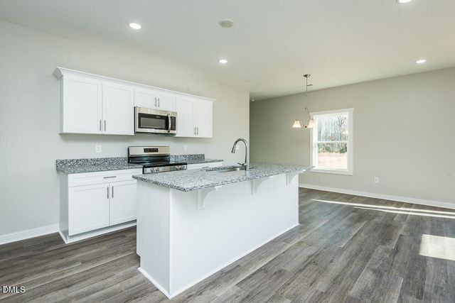 114 Chester Place, Pikeville, NC 27863