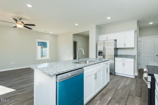 114 Chester Place, Pikeville, NC 27863