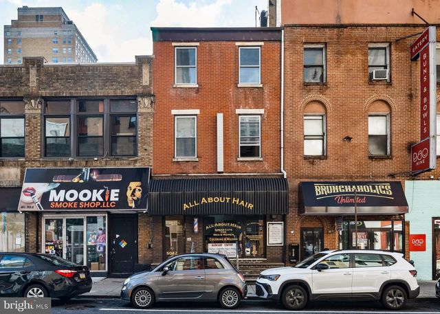 42 S 19TH ST, Philadelphia, PA 19103