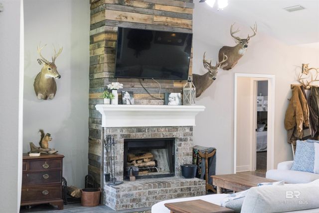 11882 Fieldcrest Lane, Fairhope, AL 36532