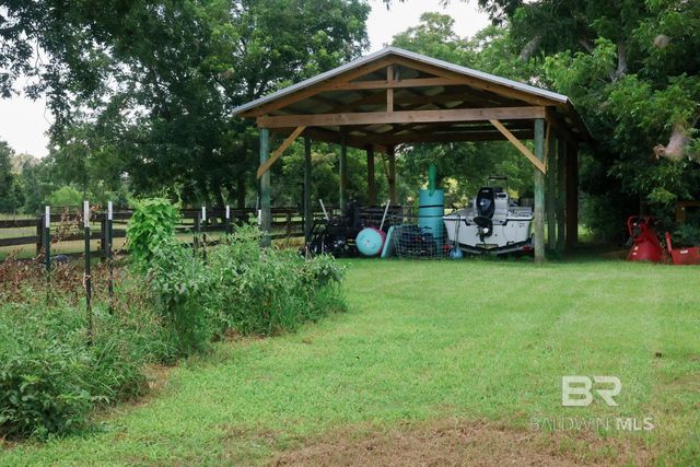 11882 Fieldcrest Lane, Fairhope, AL 36532