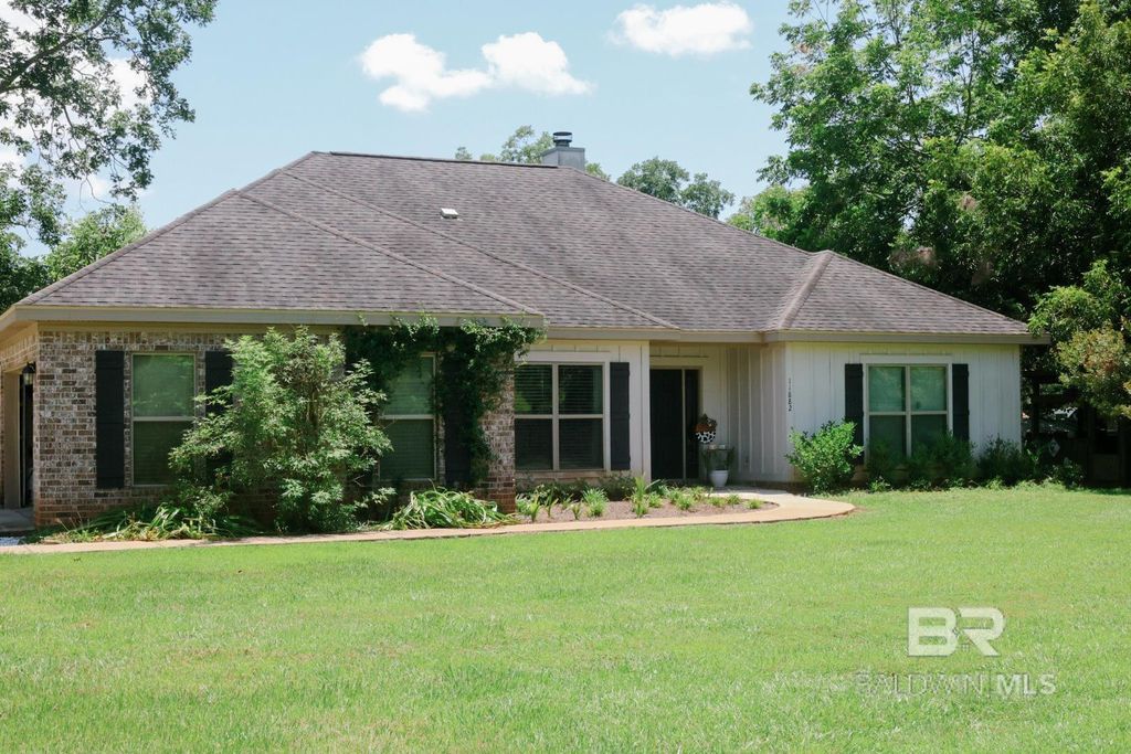 11882 Fieldcrest Lane, Fairhope, AL 36532