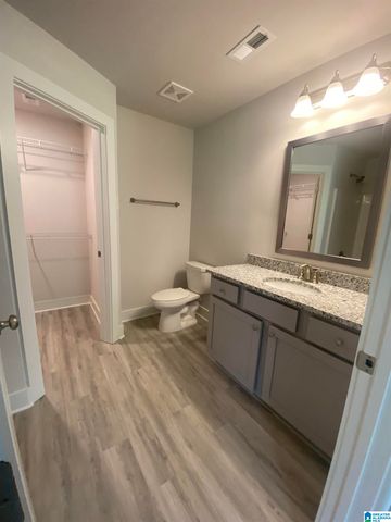 2094 TURQUOISE LANE, Calera, AL 35040