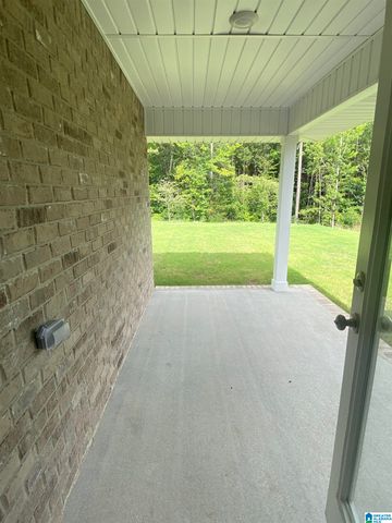 2094 TURQUOISE LANE, Calera, AL 35040