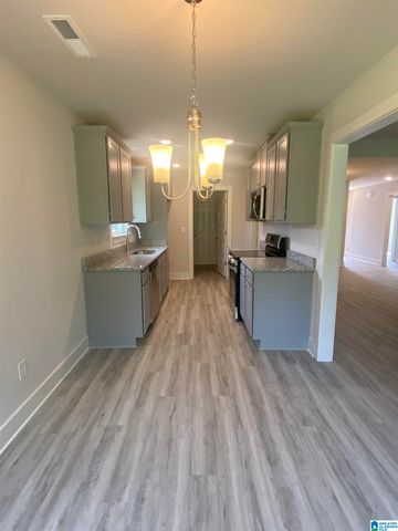 2094 TURQUOISE LANE, Calera, AL 35040