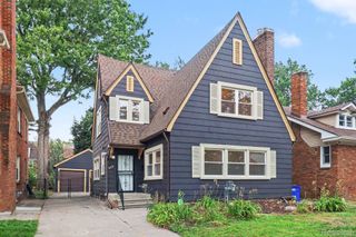 4251 Glendale Street, Detroit, MI 48238