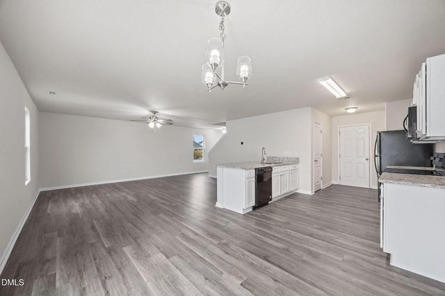 372 Donelson Way, Burlington, NC 27217