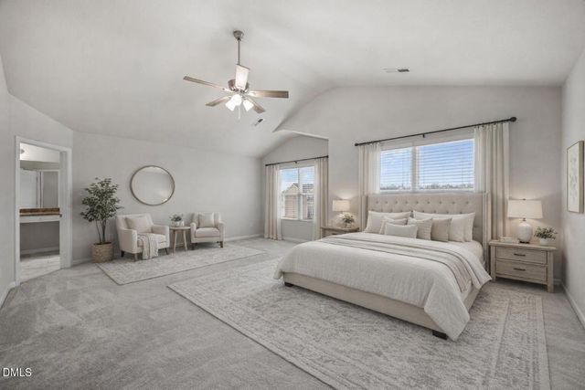 372 Donelson Way, Burlington, NC 27217