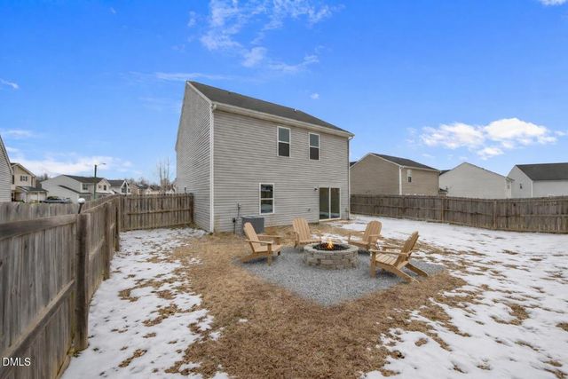 372 Donelson Way, Burlington, NC 27217