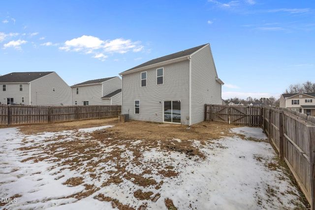 372 Donelson Way, Burlington, NC 27217