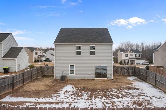 372 Donelson Way, Burlington, NC 27217