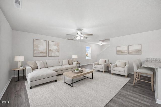 372 Donelson Way, Burlington, NC 27217