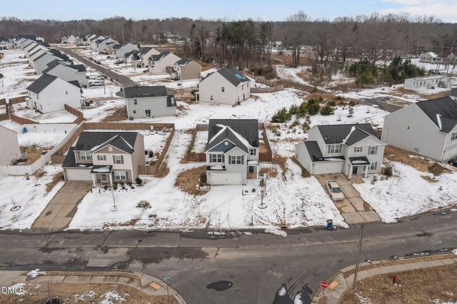 372 Donelson Way, Burlington, NC 27217