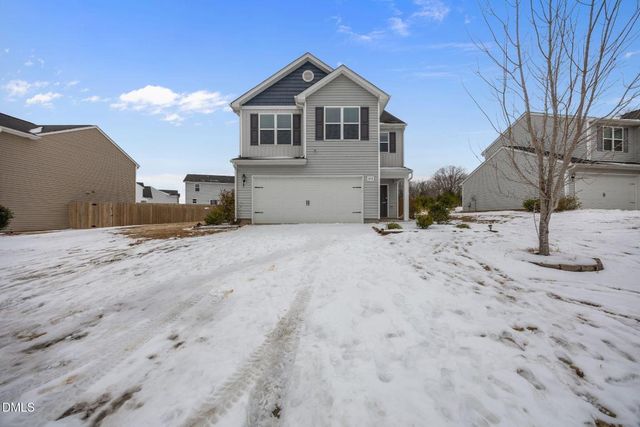 372 Donelson Way, Burlington, NC 27217