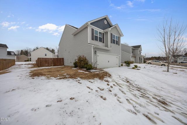 372 Donelson Way, Burlington, NC 27217