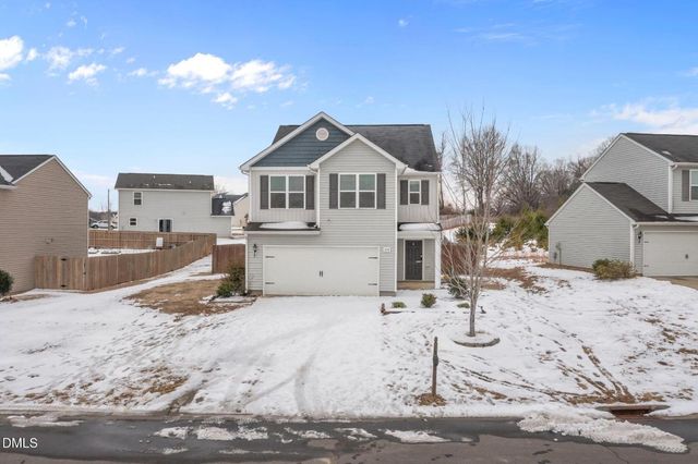 372 Donelson Way, Burlington, NC 27217