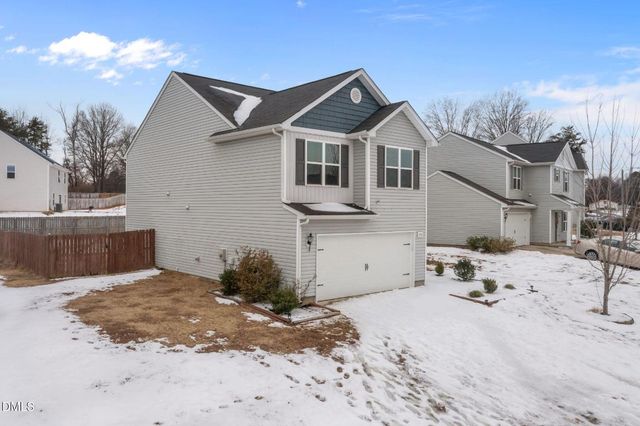 372 Donelson Way, Burlington, NC 27217