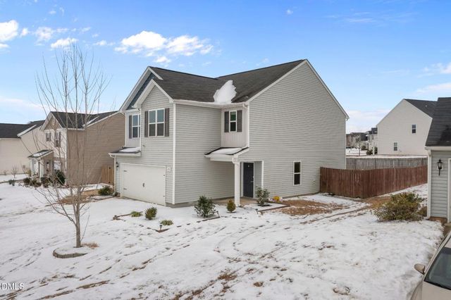 372 Donelson Way, Burlington, NC 27217