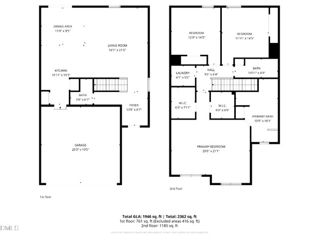 372 Donelson Way, Burlington, NC 27217