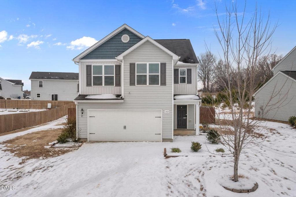 372 Donelson Way, Burlington, NC 27217