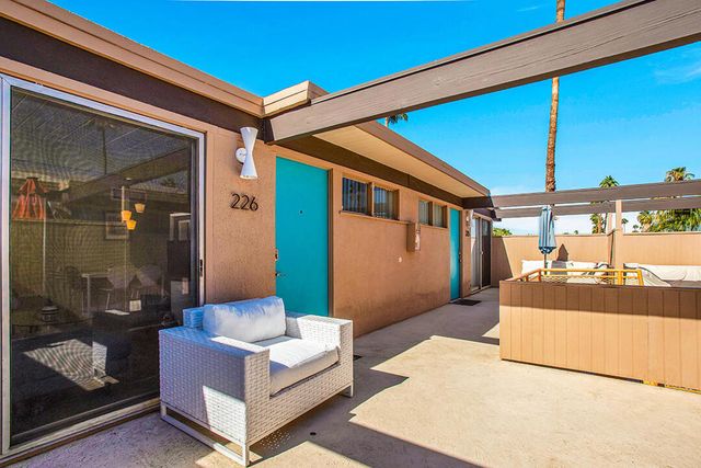 1111 E Palm Canyon Drive 226, Palm Springs, CA 92264