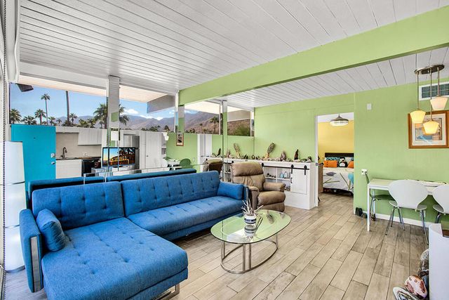 1111 E Palm Canyon Drive 226, Palm Springs, CA 92264