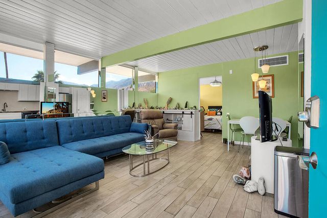 1111 E Palm Canyon Drive 226, Palm Springs, CA 92264