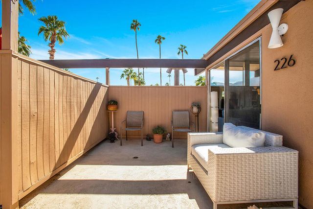 1111 E Palm Canyon Drive 226, Palm Springs, CA 92264
