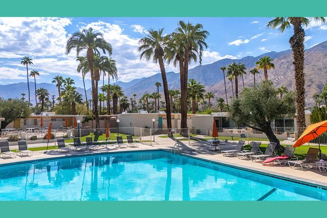 1111 E Palm Canyon Drive 226, Palm Springs, CA 92264