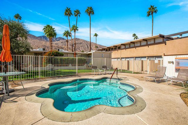 1111 E Palm Canyon Drive 226, Palm Springs, CA 92264