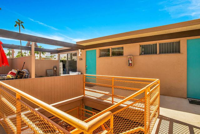 1111 E Palm Canyon Drive 226, Palm Springs, CA 92264