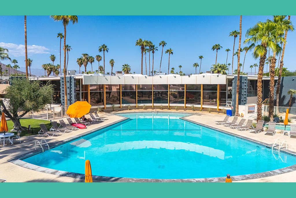 1111 E Palm Canyon Drive 226, Palm Springs, CA 92264