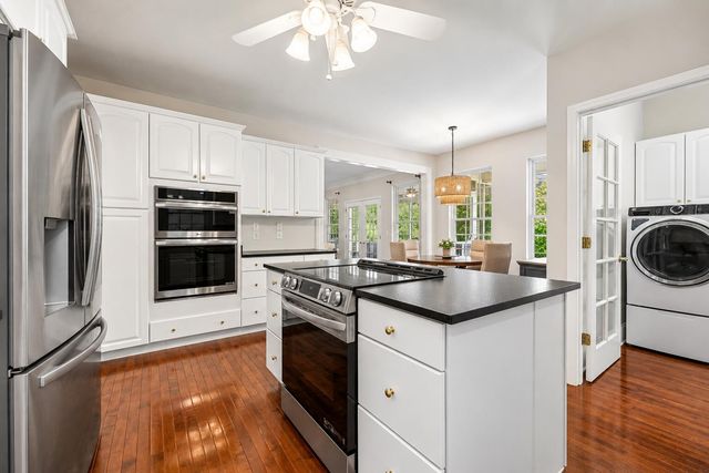 38 E Circle Drive, Rossville, GA 30741