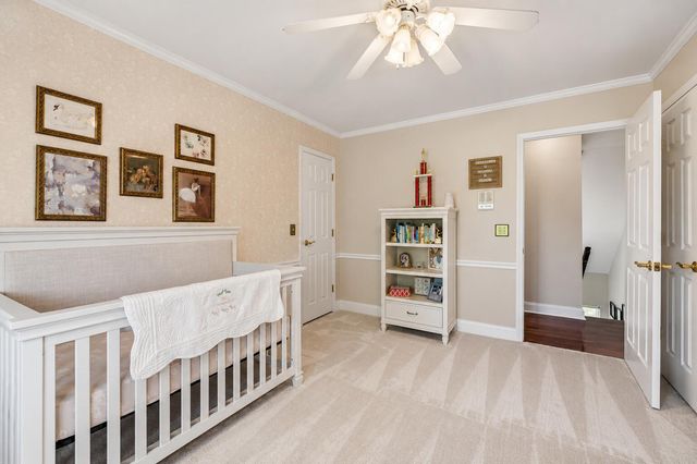 38 E Circle Drive, Rossville, GA 30741